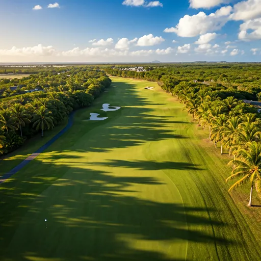 Golf for All