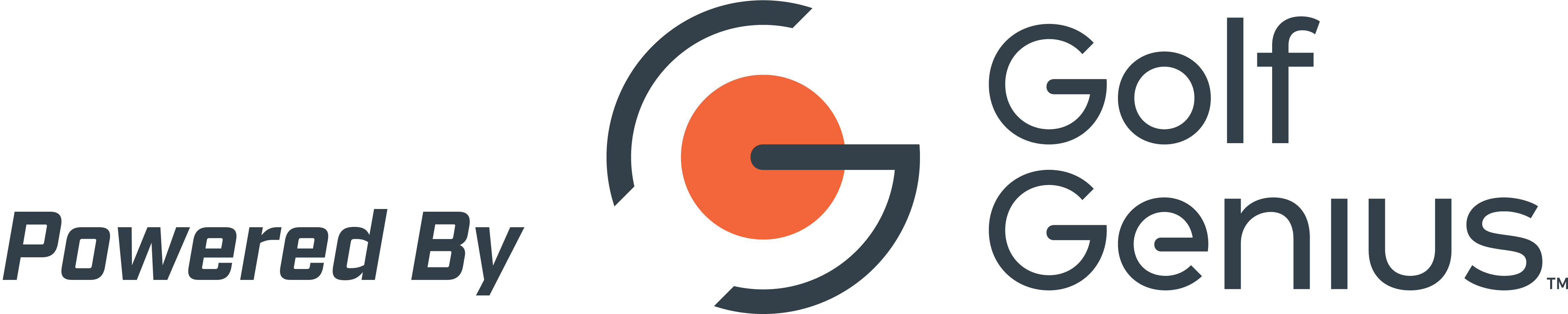 Golf Genius Logo