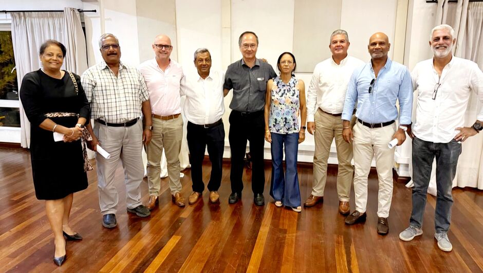 Board Members