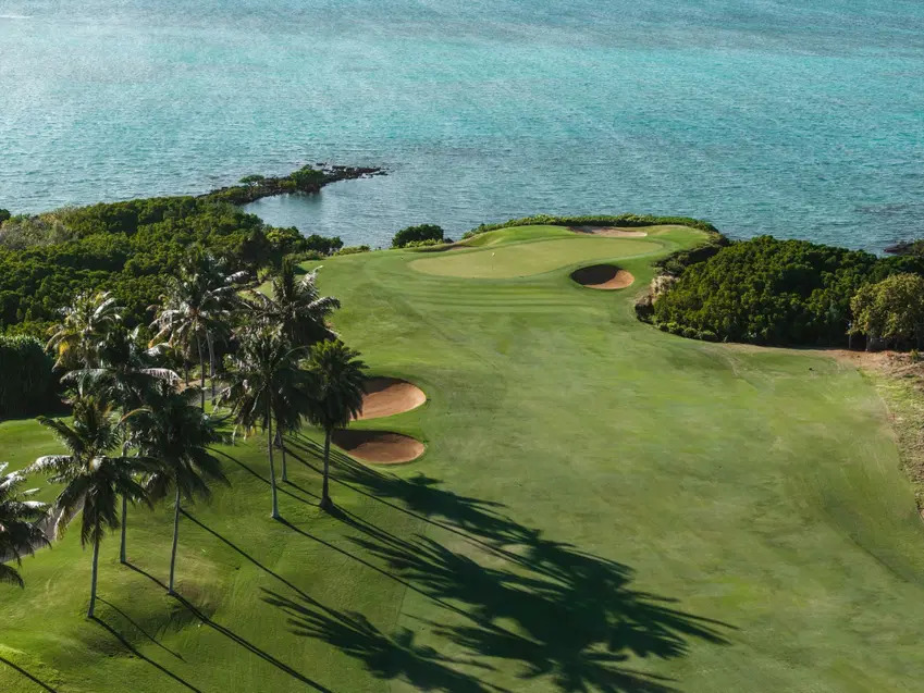 Anahita Golf Club