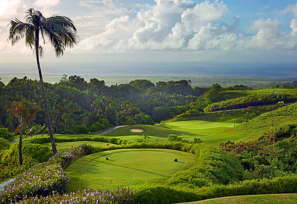Avalon Golf Club