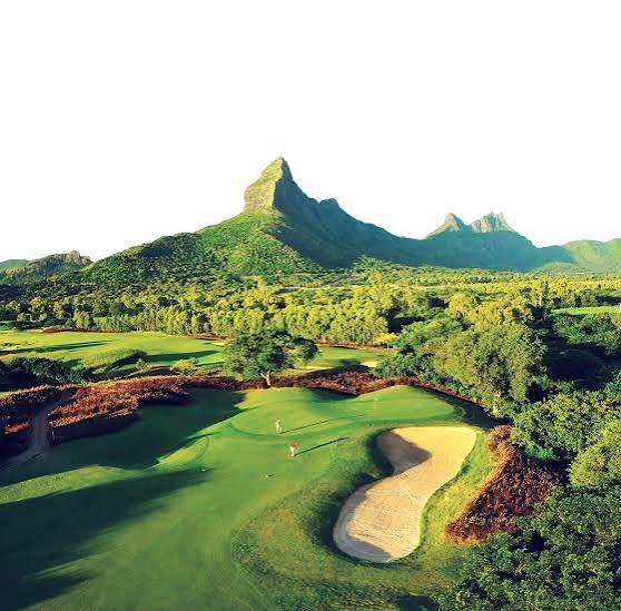 Tamarina Golf Club